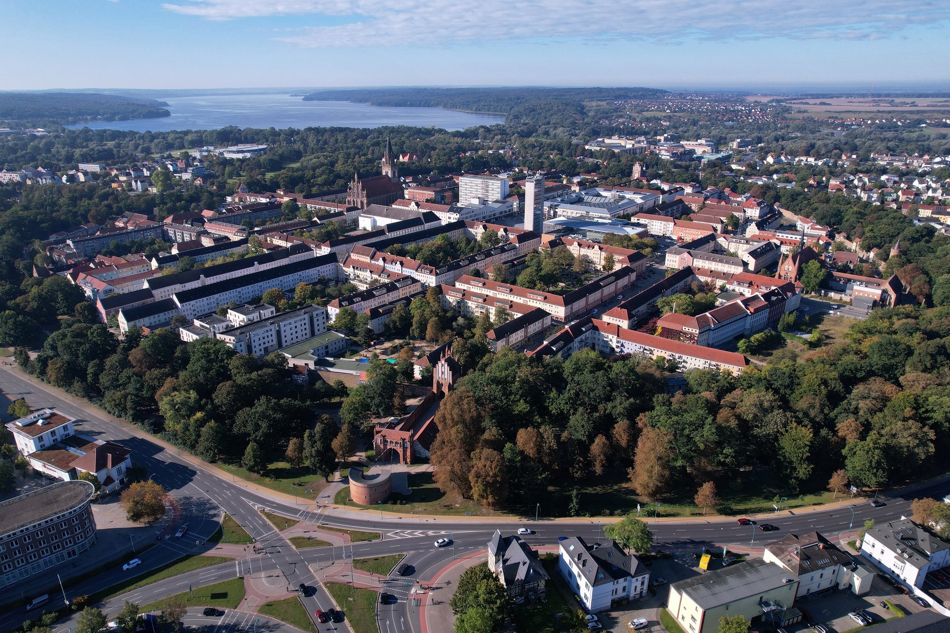 Wirtschaftliches Umfeld