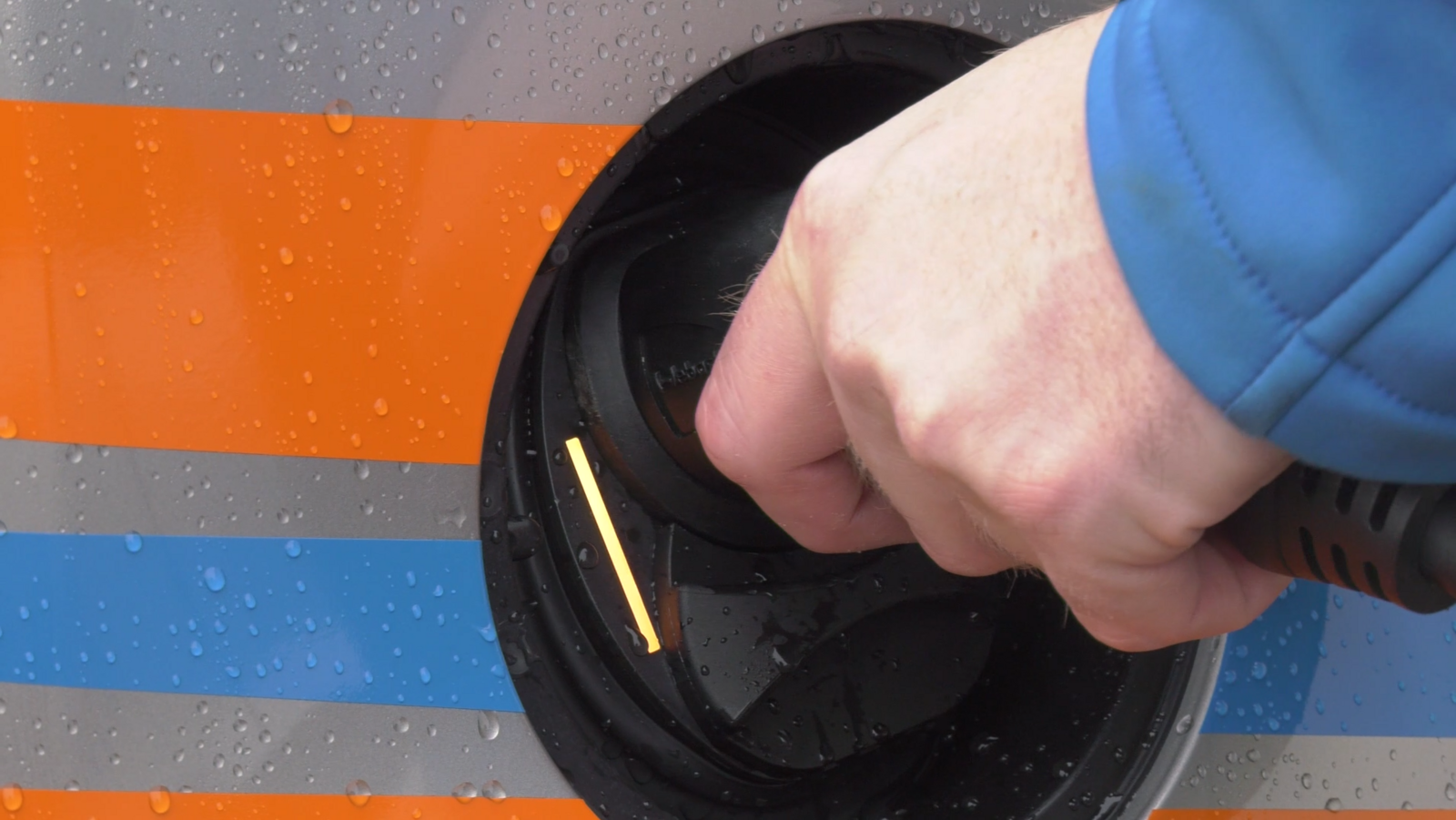 In unseren Quartieren werden in den kommenden Jahren weitere Ladestationen entstehen, um den Mietern den Umstieg auf die Elektromobilität zu erleichern.