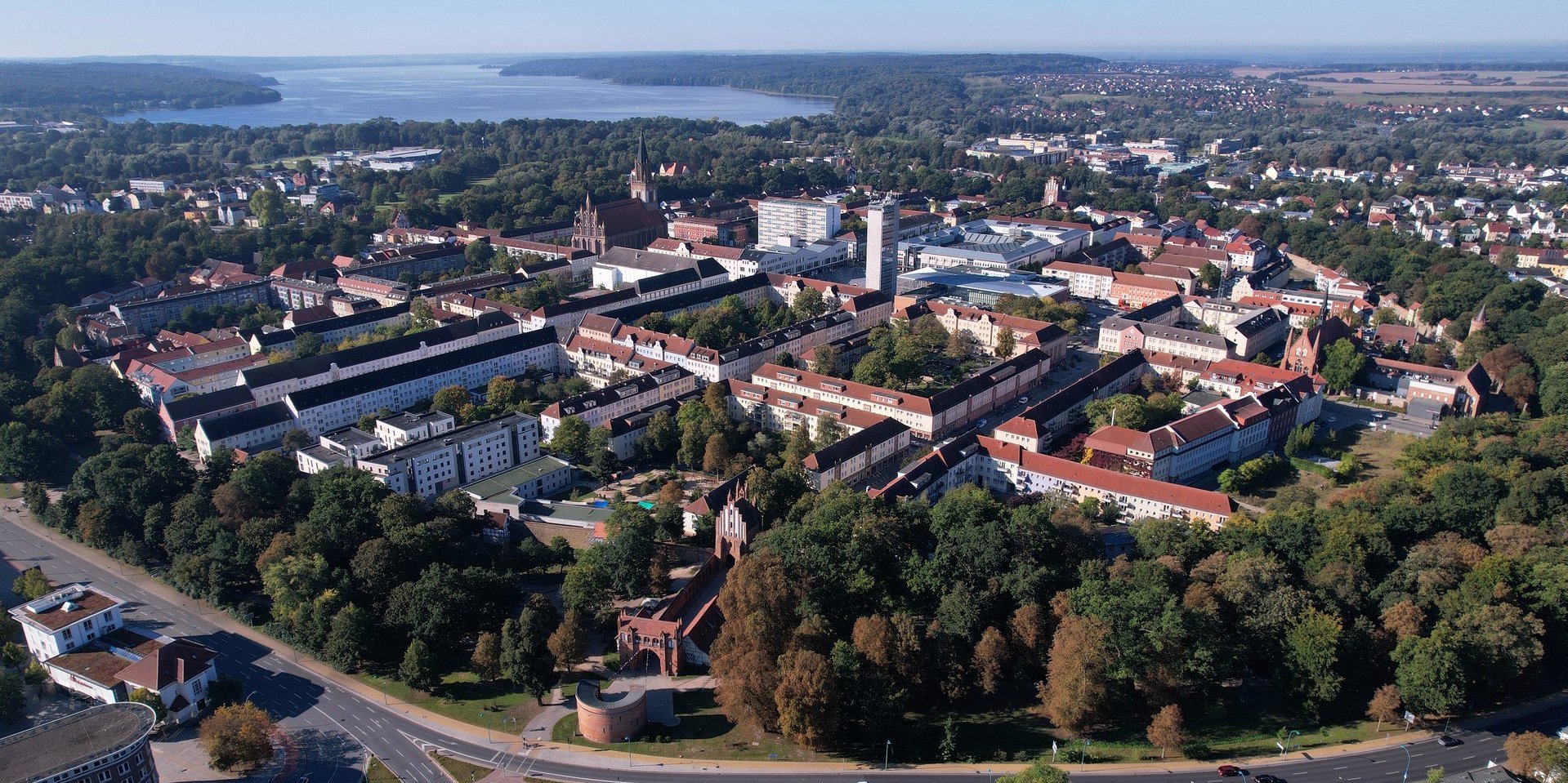 Wirtschaftliches Umfeld