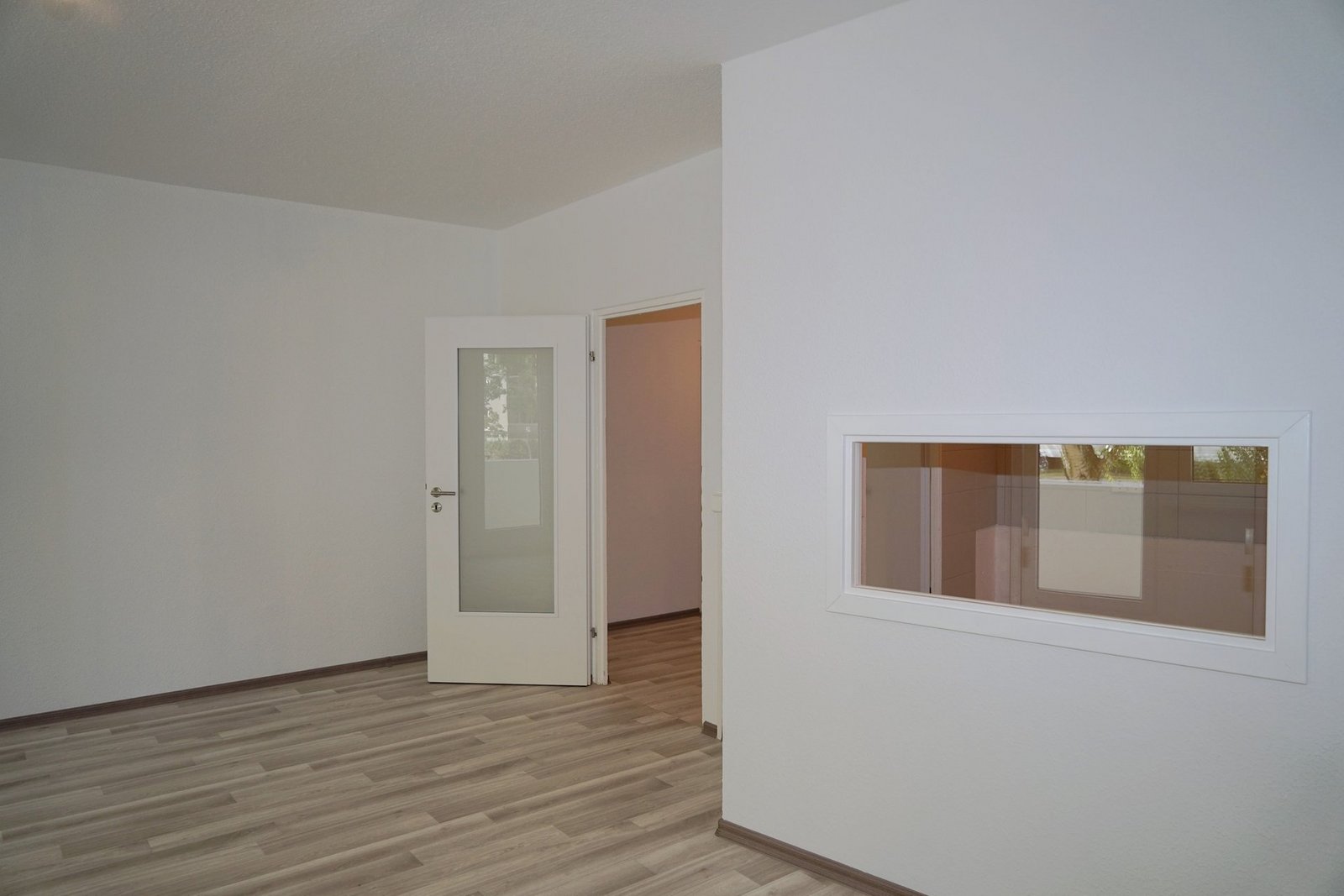 Erst der Mieter füllt das Haus mit Leben - doch wir legen den Grundstein.